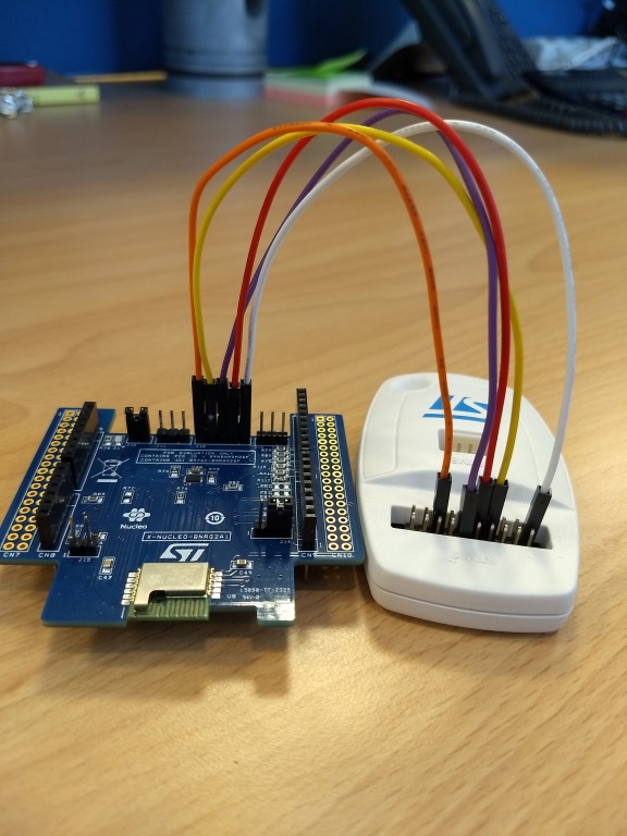 ST-LINK